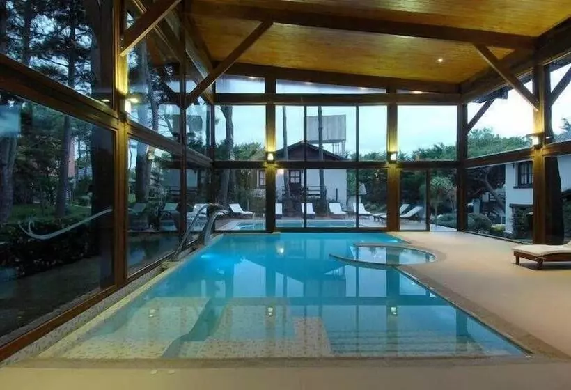 Rincón Del Duende Resort Y Spa De Mar