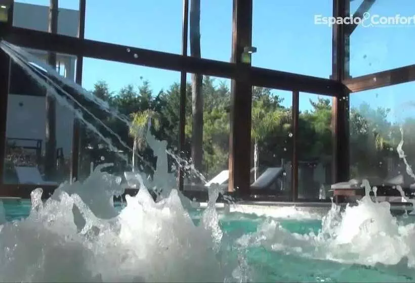 Rincón Del Duende Resort Y Spa De Mar