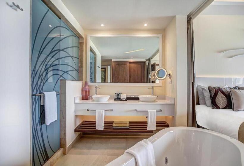 Royalton Negril, An Autograph Collection All Inclusive Resort