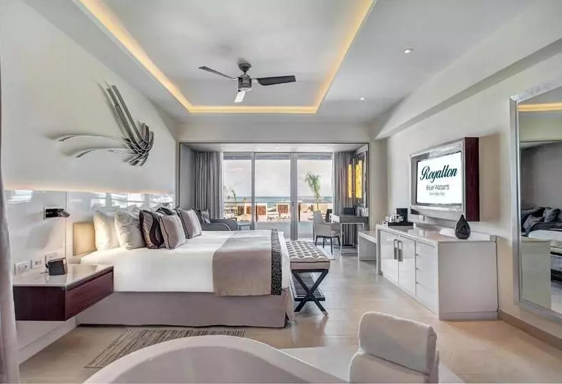 Royalton Negril, An Autograph Collection All Inclusive Resort