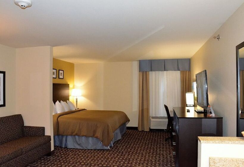 Spark By Hilton Minot