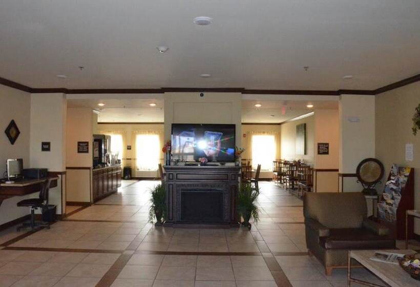 Spark By Hilton Minot