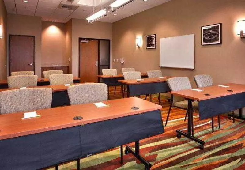 Springhill Suites Coeur D'alene