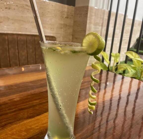 Общежитие Bliss Rooms