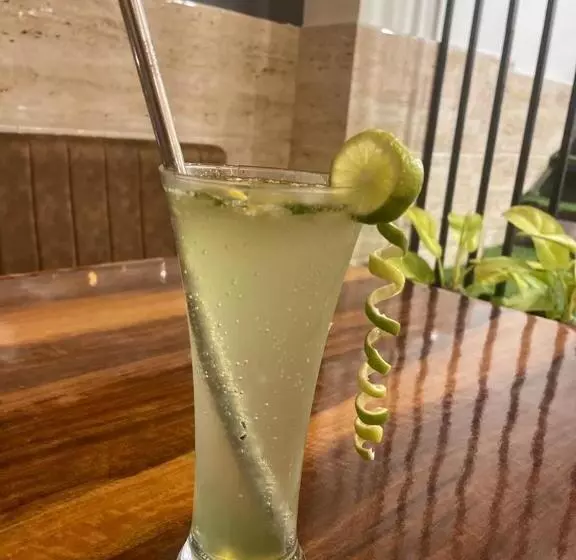 Retkeilymaja Bliss Rooms