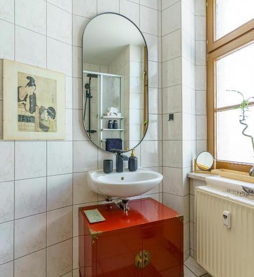 مبيت وإفطار Kerkermeister Pension