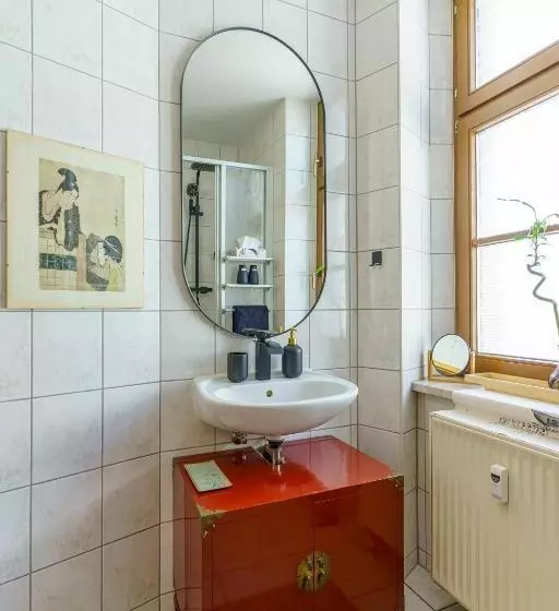 Aamiaismajoitus (B&B) Kerkermeister Pension