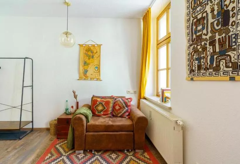 Aamiaismajoitus (B&B) Kerkermeister Pension