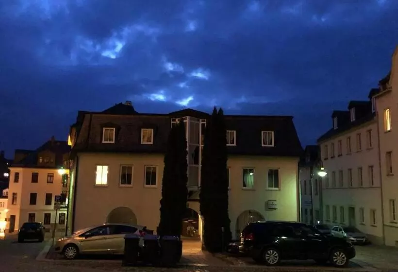 Aamiaismajoitus (B&B) Kerkermeister Pension