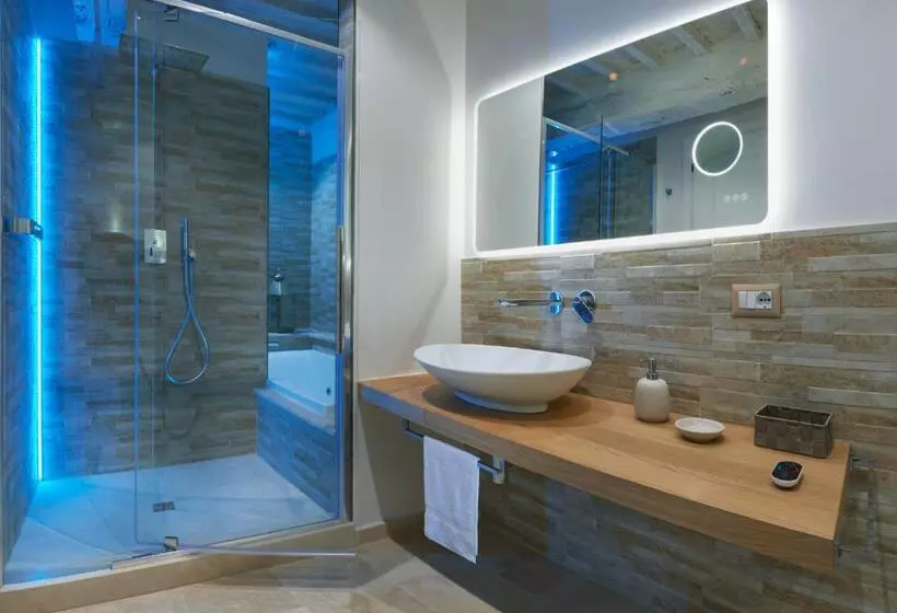 ベッドアンドブレックファースト Palazzo Pio Iii   Residenza D Epoca