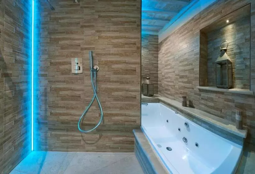 ベッドアンドブレックファースト Palazzo Pio Iii   Residenza D Epoca