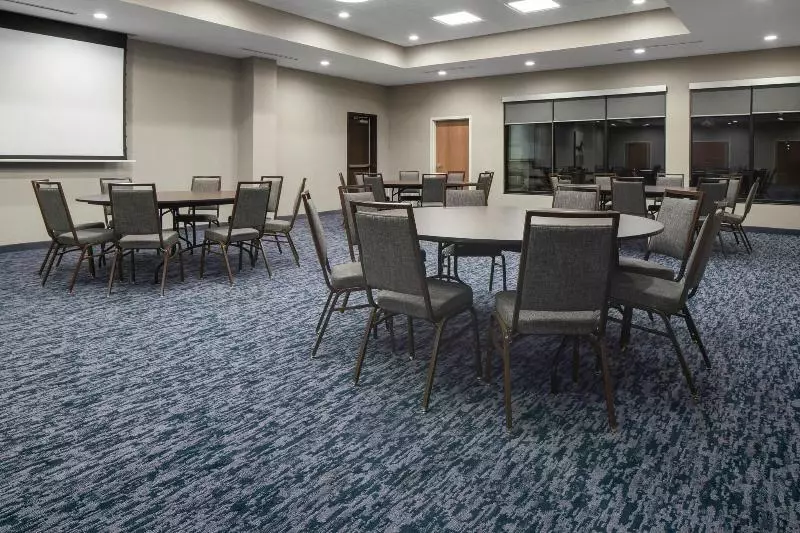 Hotelli Fairfield By Marriott Inn & Suites Corinth South Denton Area