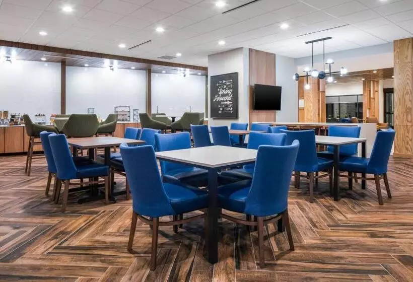 Hotelli Fairfield By Marriott Inn & Suites Corinth South Denton Area