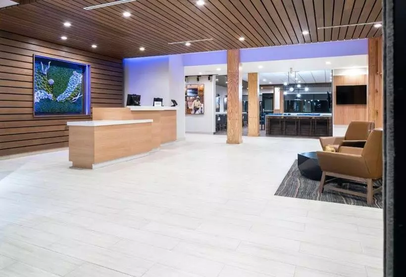 Hotelli Fairfield By Marriott Inn & Suites Corinth South Denton Area