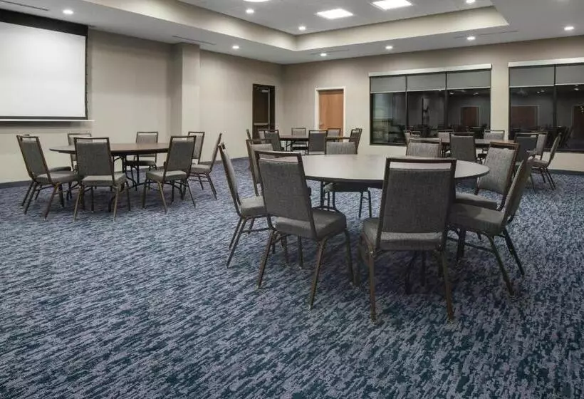 Hotelli Fairfield By Marriott Inn & Suites Corinth South Denton Area