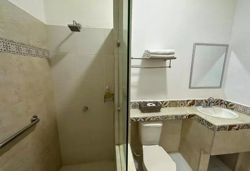 ホテル Zamay Centro Historico