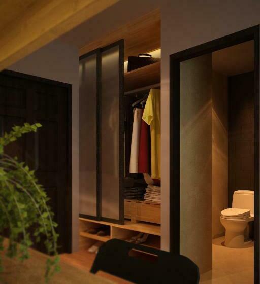 Motel Shin Muffin Abac Bangna