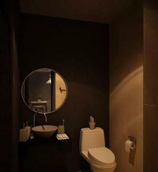 Motelli Shin Muffin Abac Bangna