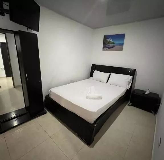 Majatalo Casa Alojamiento Las Acacias