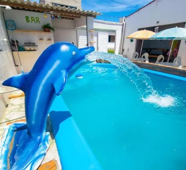 Majatalo Pousada Good Vibes