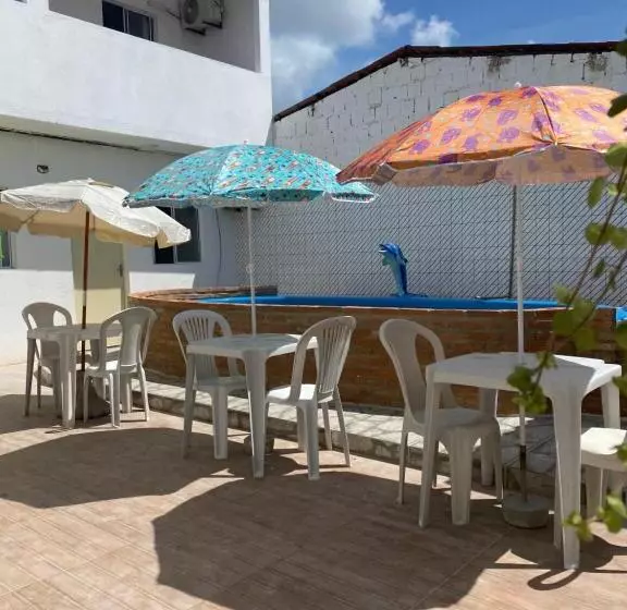 Majatalo Pousada Good Vibes