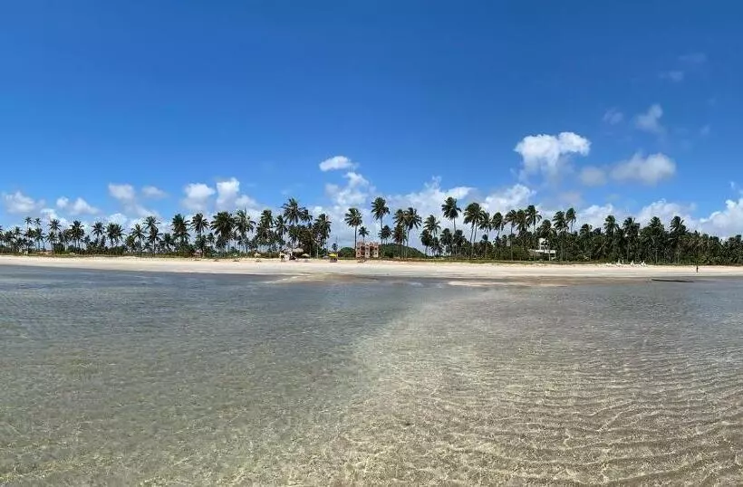 Majatalo Pousada Good Vibes