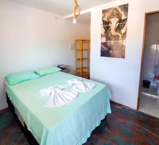 Majatalo Pousada Good Vibes