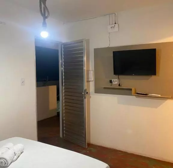 Majatalo Pousada Good Vibes