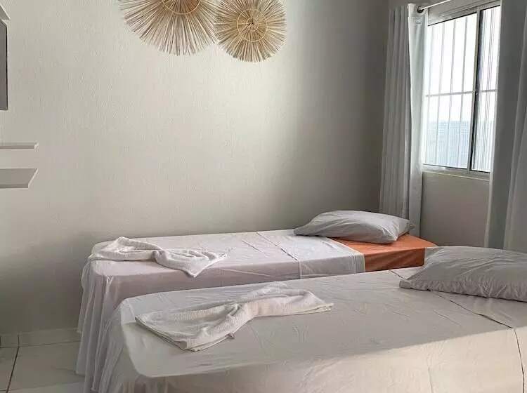 Majatalo Pousada Good Vibes