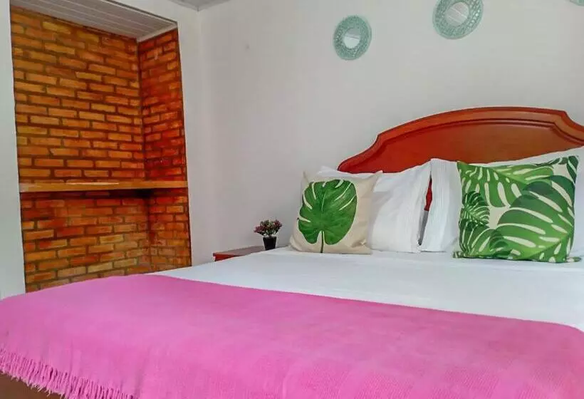 Majatalo San José House