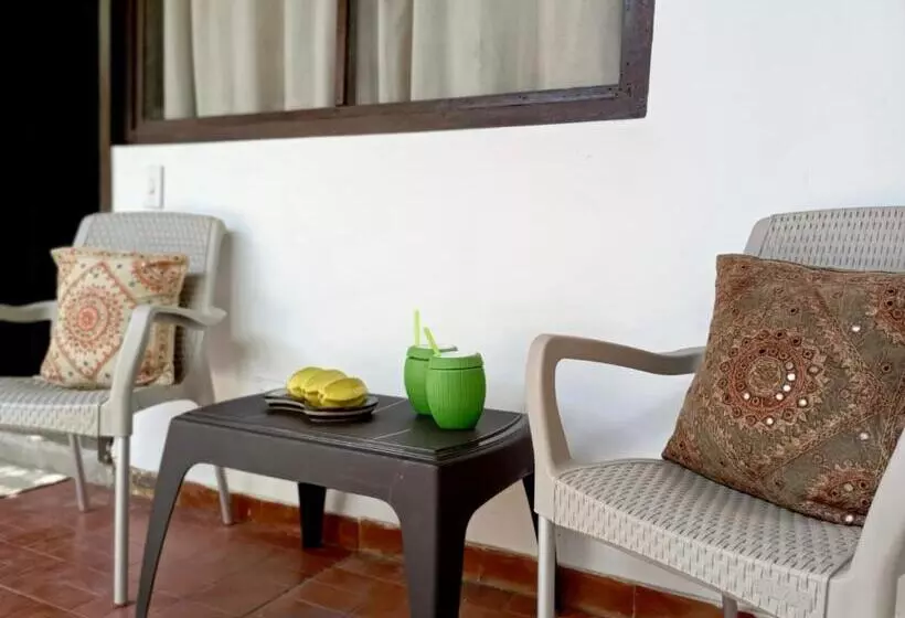 Majatalo San José House