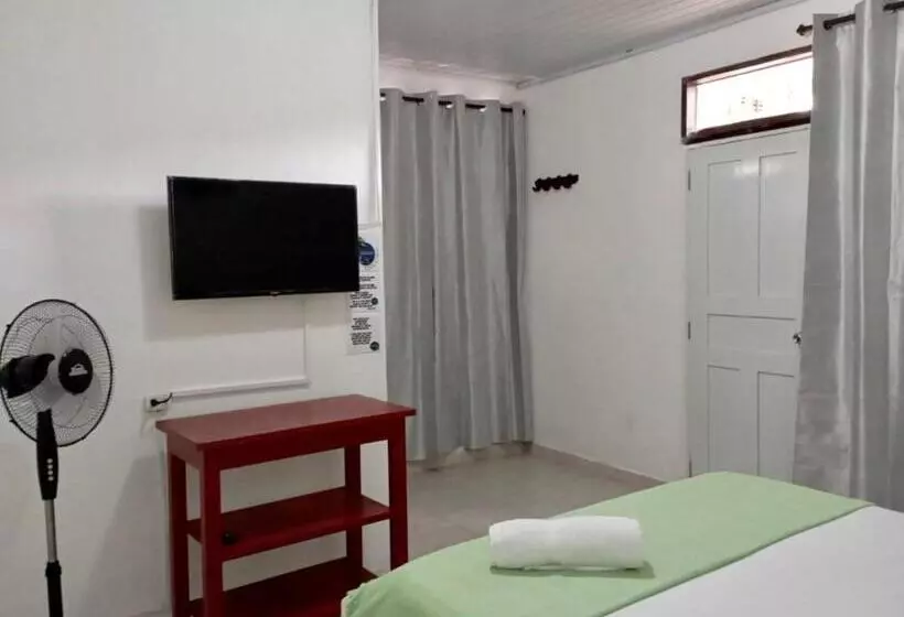 Majatalo San José House