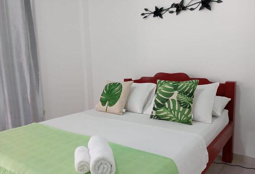 بنسيون San José House