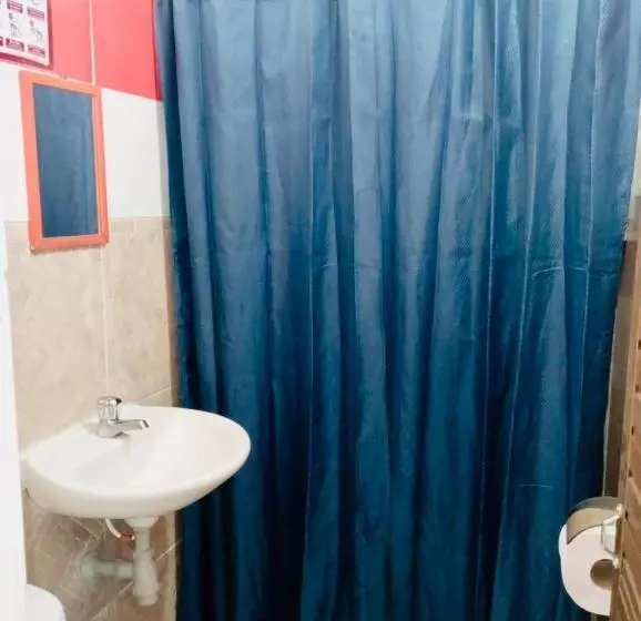 Majatalo San José House