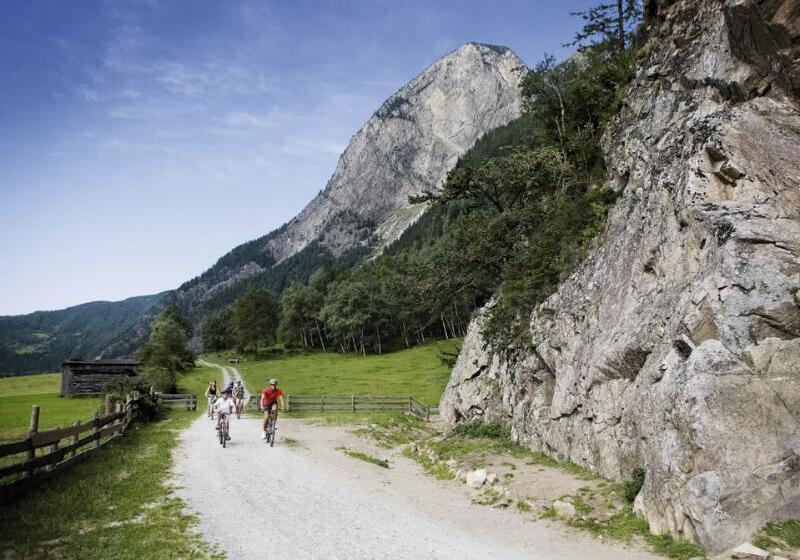 All Inclusive Hotel Lohmann