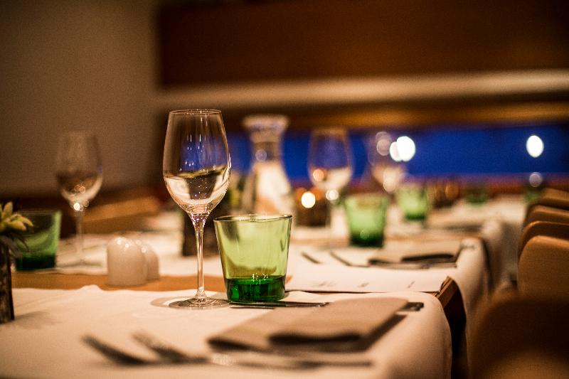 All Inclusive Hotel Lohmann