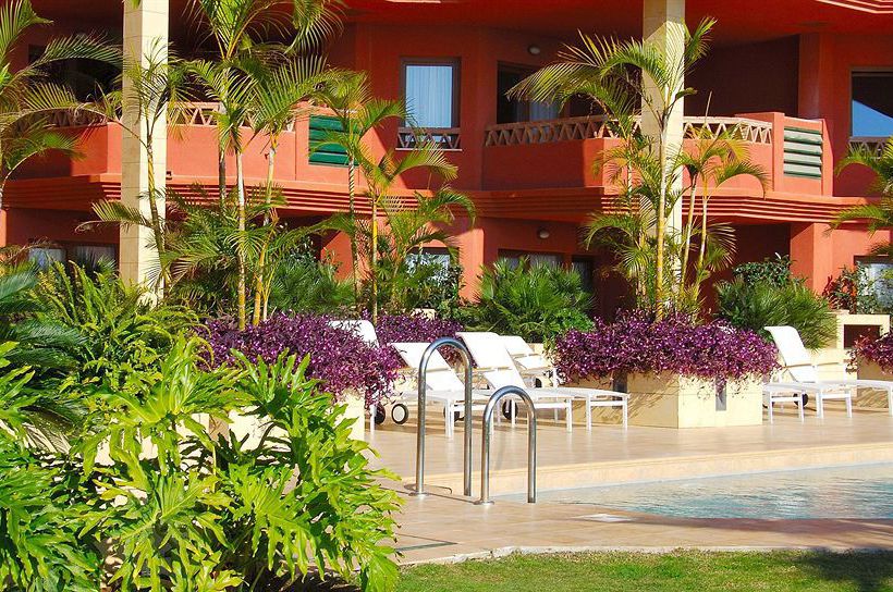 Apartamentos Reserva del Higuerón Deluxe & Spa