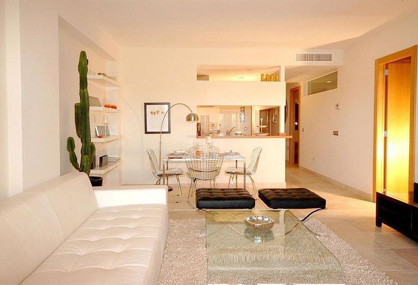 Apartamentos Reserva del Higuerón Deluxe & Spa