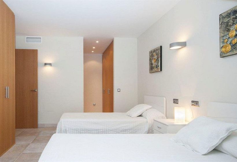 Apartamentos Reserva del Higuerón Deluxe & Spa