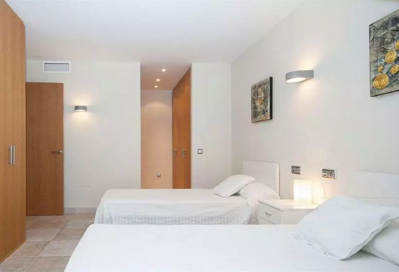 Apartamentos Reserva del Higuerón Deluxe & Spa