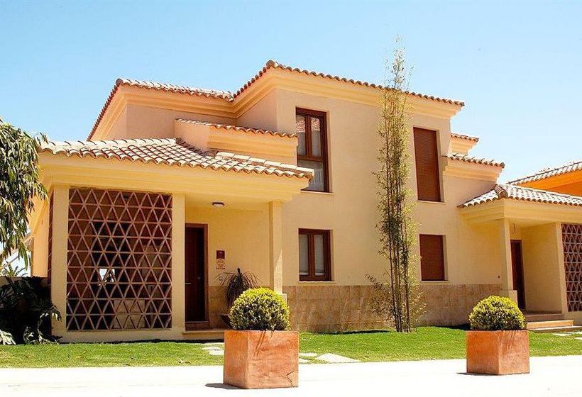 Apartamentos Reserva del Higuerón Deluxe & Spa