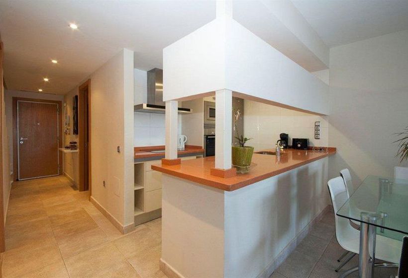 Apartamentos Reserva del Higuerón Deluxe & Spa