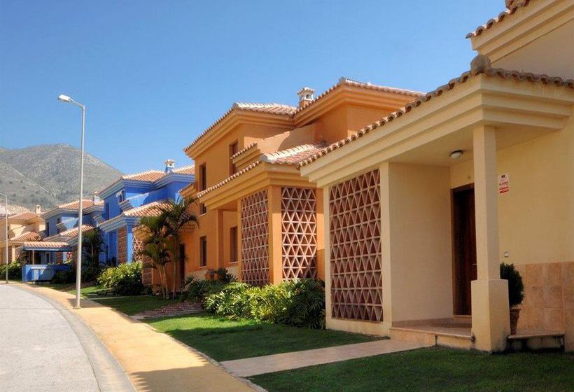 Apartamentos Reserva del Higuerón Deluxe & Spa