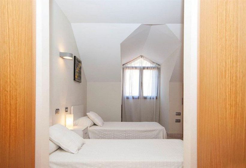 Apartamentos Reserva del Higuerón Deluxe & Spa