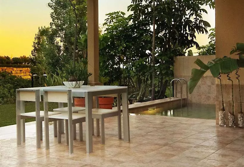 Apartamentos Reserva del Higuerón Deluxe & Spa