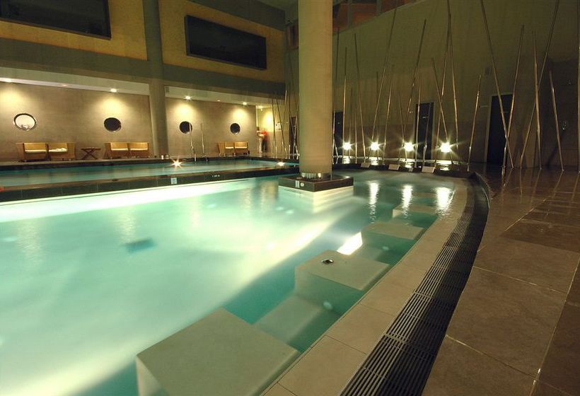 Apartamentos Reserva del Higuerón Deluxe & Spa