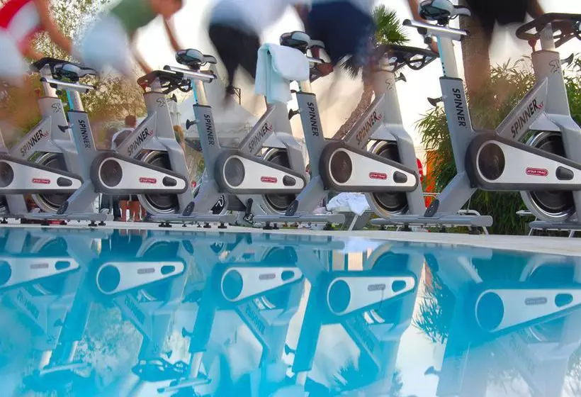 Apartamentos Reserva del Higuerón Deluxe & Spa