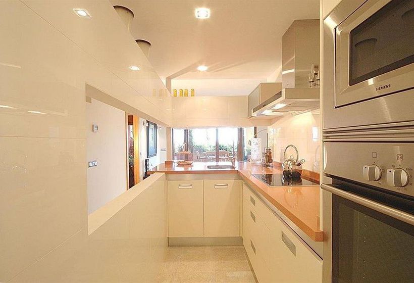 Apartamentos Reserva del Higuerón Deluxe & Spa