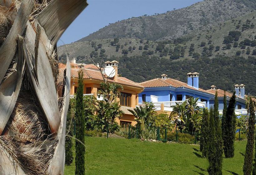 Apartamentos Reserva del Higuerón Deluxe & Spa