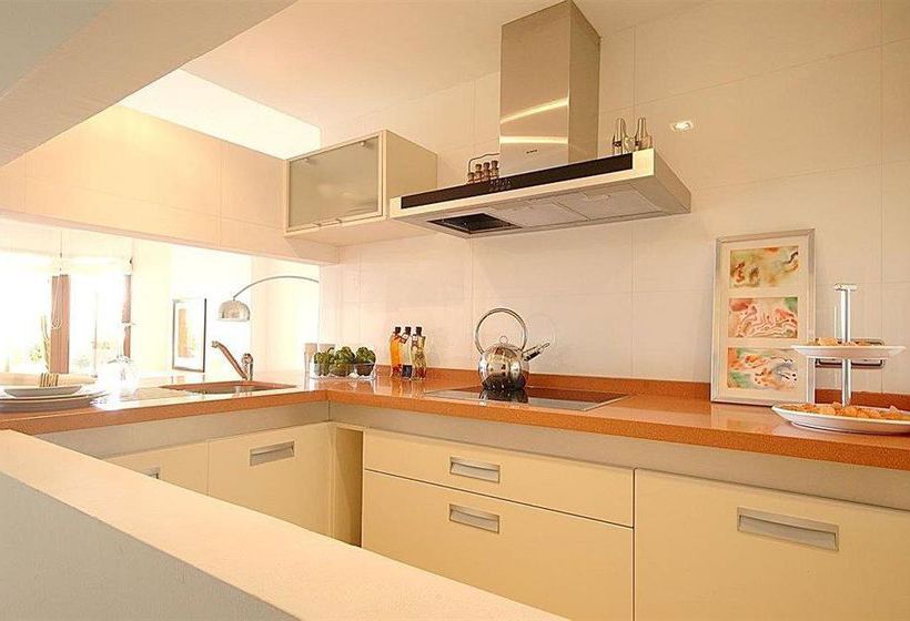 Apartamentos Reserva del Higuerón Deluxe & Spa